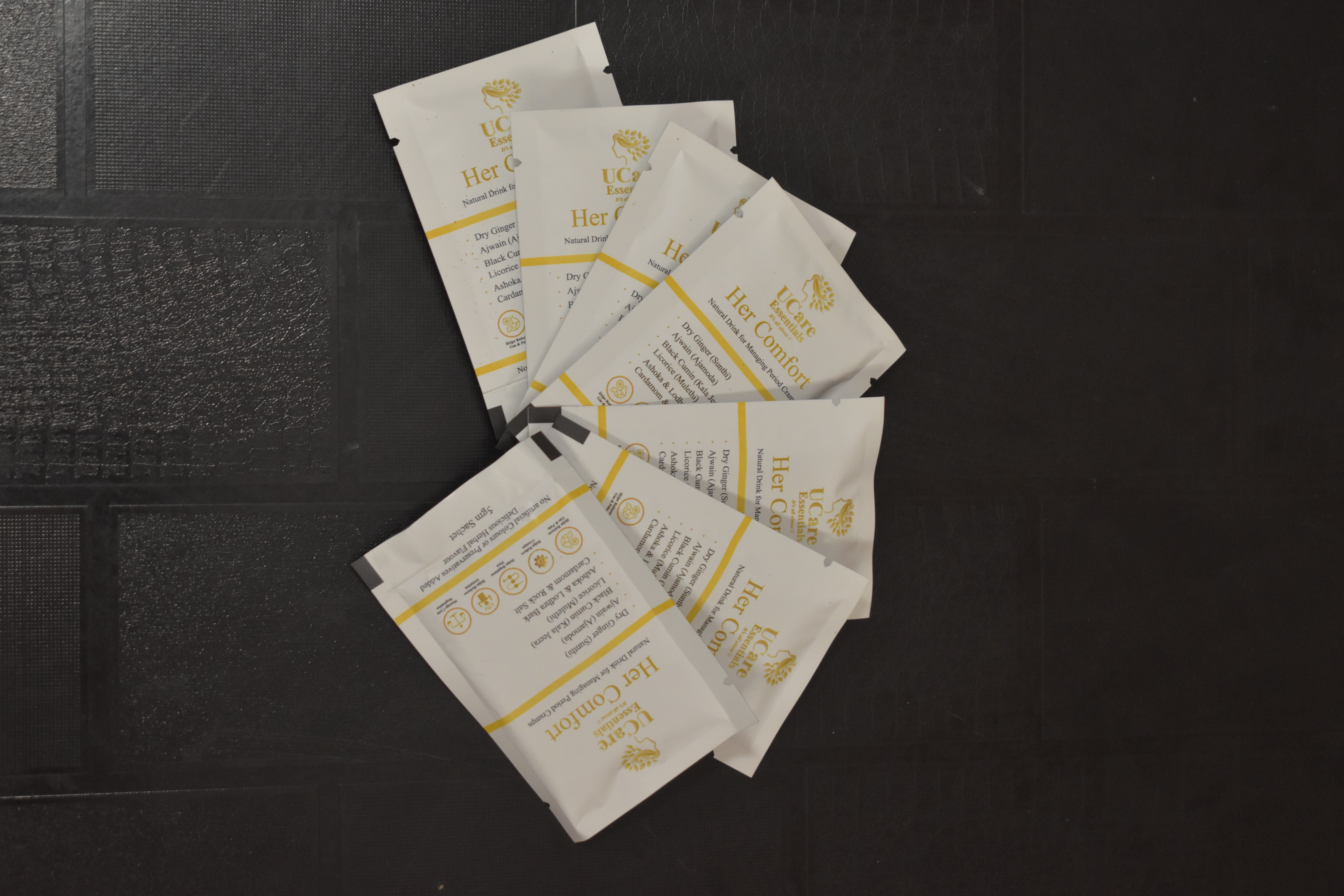 Fem Balance Sachet